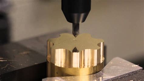 cnc machins bra|Ultimate Guide for Brass CNC Machining.